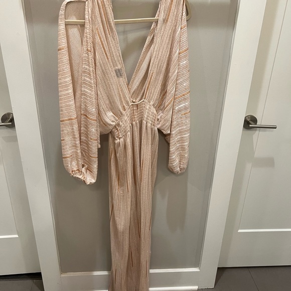 Misa Los Angeles zoza jumpsuit - Picture 2 of 3